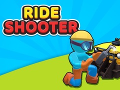 Peli Ride Shooter