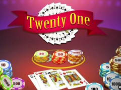 Peli Twenty One