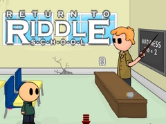 Peli Return to Riddle School