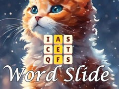 Peli Word Slide