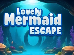 Peli Lovely Mermaid Escape