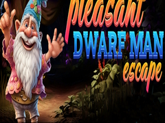 Peli Pleasant Dwarf Man Escape