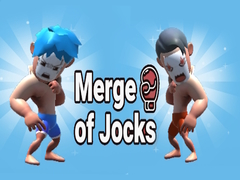 Peli Merge of Jocks