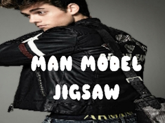 Peli Man Model Jigsaw