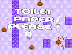 Peli Toilet Paper Please!