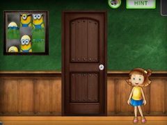 Peli Amgel Kids Room Escape 190