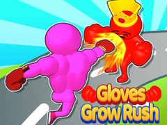 Peli Gloves Grow Rush