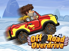 Peli Off Road Overdrive