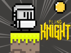 Peli Fling Knight