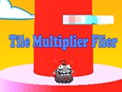 Peli Tile Multiplier Flier