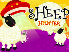 Peli Sheep Hunter