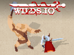 Peli Wilds.io