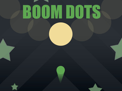 Peli Boom Dots