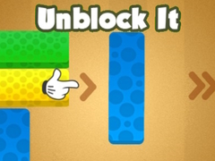 Peli Unblock It