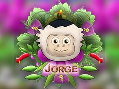 Peli Jorge White Face