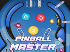 Peli Pinball Master