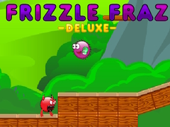Peli Frizzle Fraz Deluxe