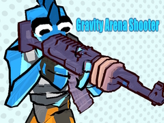 Peli Gravity Arena Shooter