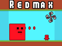 Peli Redmax