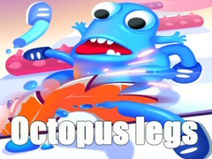 Peli Octopus legs