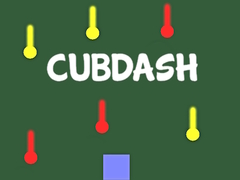 Peli CubDash