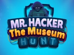 Peli Mr Hacker The Museum Hunts