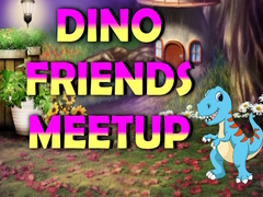 Peli Dino Friends Meetup
