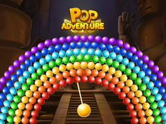Peli Pop Adventure