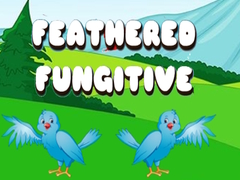 Peli Feathered Fugitive