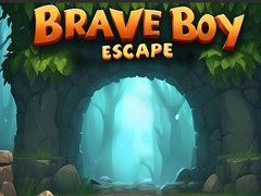 Peli Brave Boy Escape