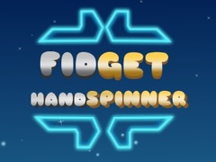 Peli Fidget Hand Spinner