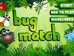 Peli Bug Match
