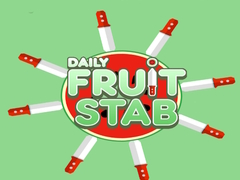 Peli Daily Fruit Stab