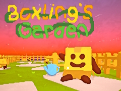 Peli Boxling's Garden