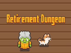 Peli Retirement Dungeon