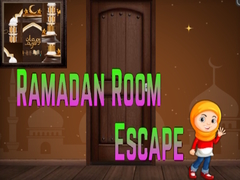 Peli Amgel Ramadan Room Escape