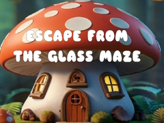 Peli Escape from the Glass Maze