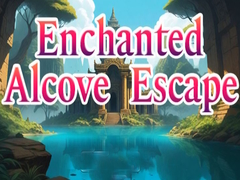 Peli Enchanted Alcove Escape 