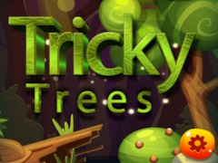 Peli Tricky Trees