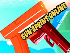 Peli Gun Sprint Online 