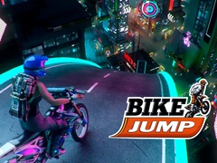 Peli Bike Jump