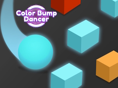 Peli Color Bump Dancer