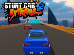 Peli Stunt Car Extreme 2