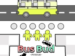 Peli Bus Bud Puzzle