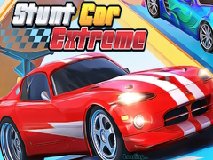 Peli Stunt Car Extreme