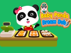 Peli Baby Panda Dream Job