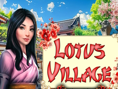 Peli Lotus Village
