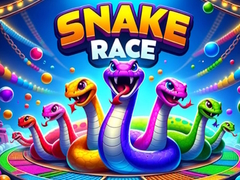 Peli Snake Race