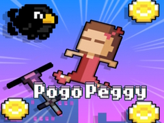 Peli Pogo Peggy