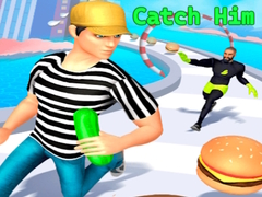 Peli Catch Him